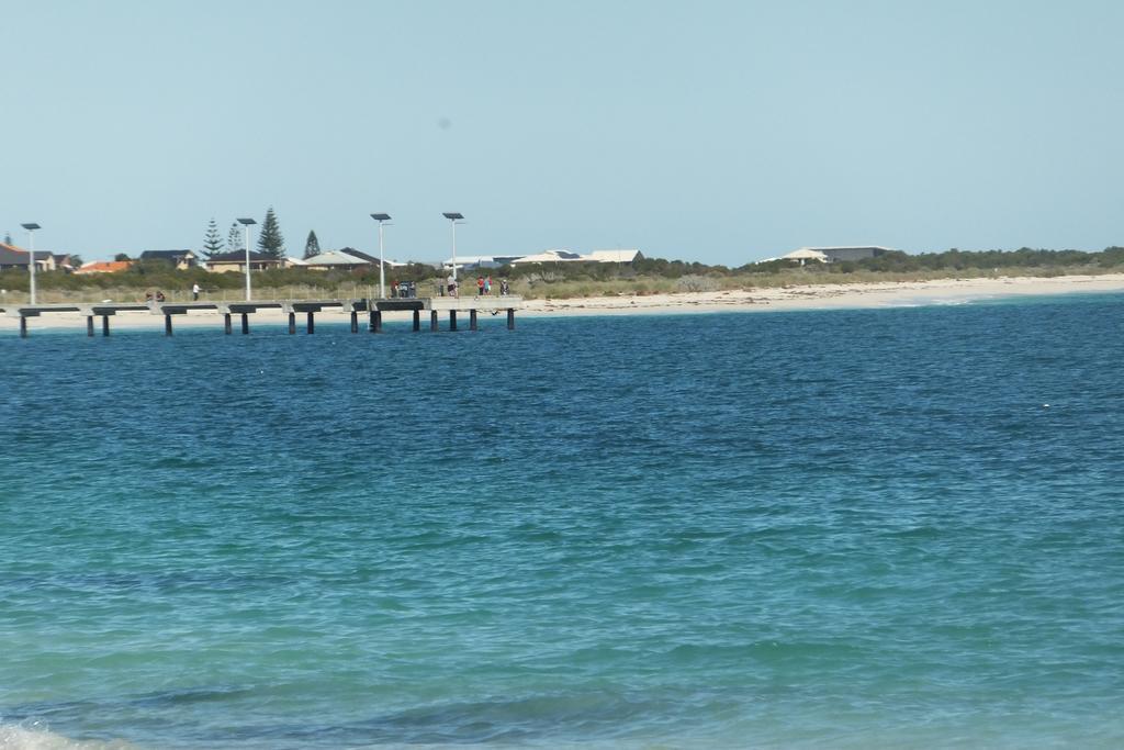 Ocean Beach Chalet 18 Jurien Bay Room photo