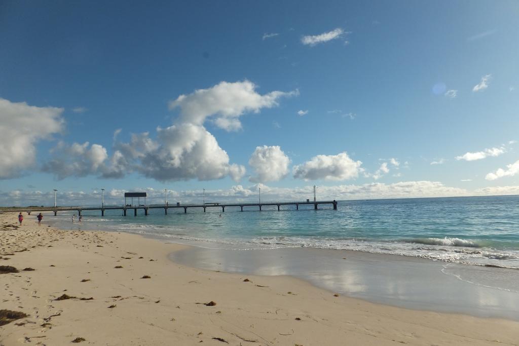 Ocean Beach Chalet 18 Jurien Bay Room photo